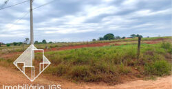 Terreno de 2 mil metros – Bairro Jundiaquara/Araçoiaba da Serra