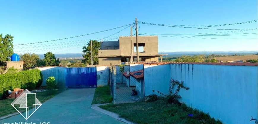 Casa Bairro Jundiaquara – Araçoiaba da Serra