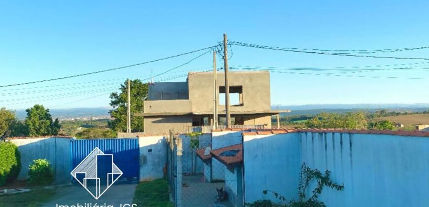 Casa Bairro Jundiaquara – Araçoiaba da Serra