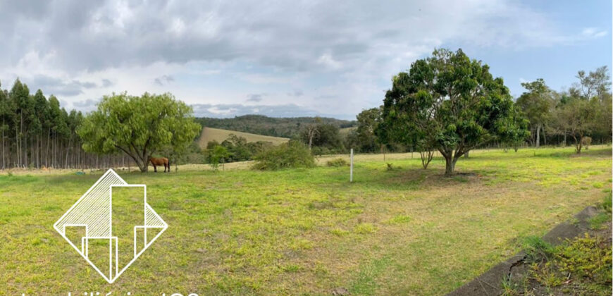 Sítio de 3 Alqueires com Casa – Salto de Pirapora/Pilar do Sul