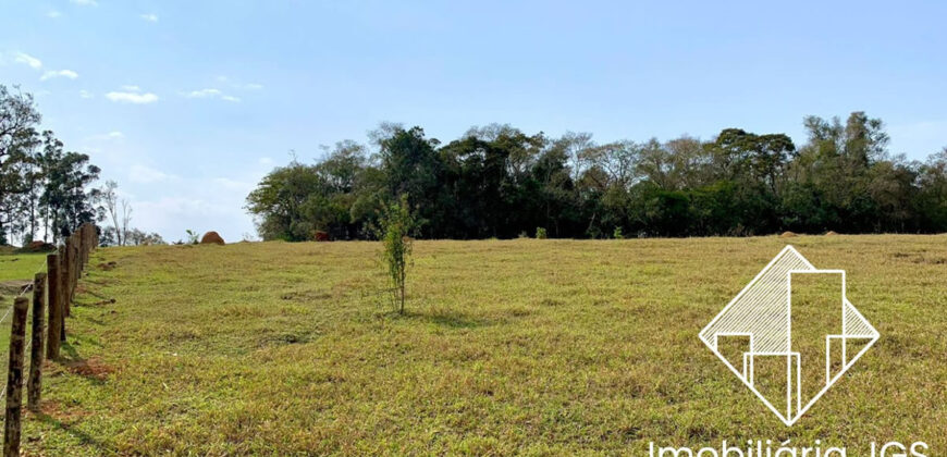 Sítio de 3 Alqueires com Casa – Salto de Pirapora/Pilar do Sul