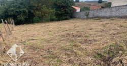 Terreno de 500m²- Bairro Jundiaquara –  Araçoiaba da Serra