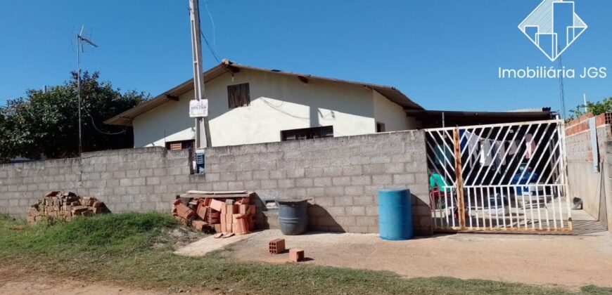 Casa a Venda – Bairro Jundiaquara