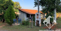 Casa em Terreno de esquina – Araçoiaba da Serra