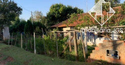 Casa em Terreno de esquina – Araçoiaba da Serra