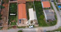 Terreno de 300m² – Bairro Jundiaquara/Araçoiaba da Serra