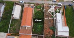 Terreno de 300m² – Bairro Jundiaquara/Araçoiaba da Serra