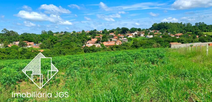 Terreno de 18.500 metros – Araçoiaba da Serra