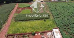 Terreno de 1.000 metros – Jundiaquara