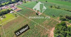 Terreno de 22.500 metros – Araçoiaba da Serra