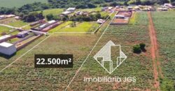 Terreno de 22.500 metros – Araçoiaba da Serra