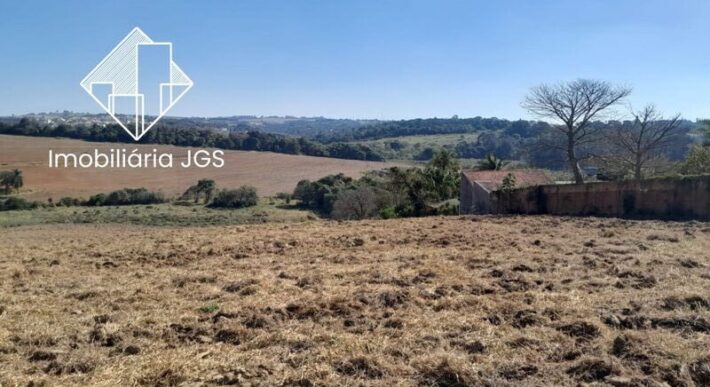 Sítio de 24.200 Metros (1 Alqueire) – Araçoiaba da Serra/SP