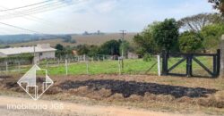 Terreno de 1.000 metros – Esquina com Escritura – Região de Sorocaba