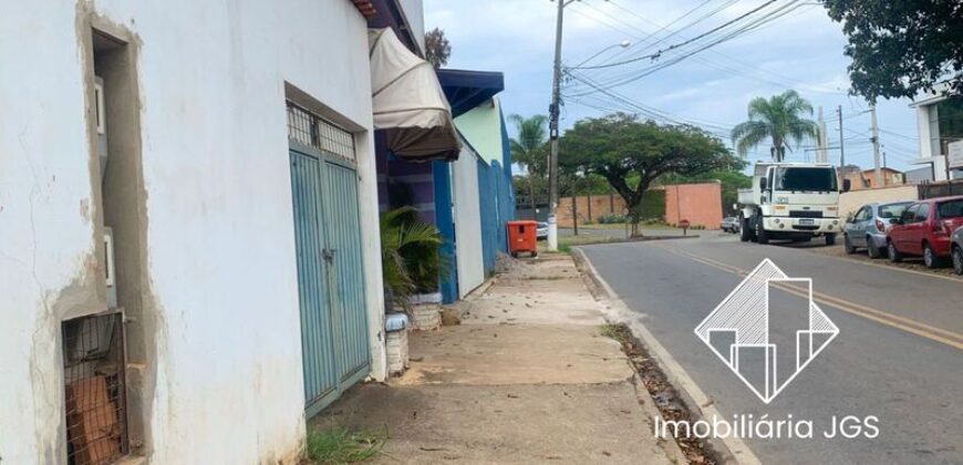 Imóvel Comercial a Venda – Próximo do Pró Vida – Jundiaquara