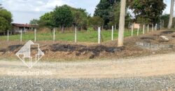 Terreno de 1.000 metros – Esquina com Escritura – Região de Sorocaba