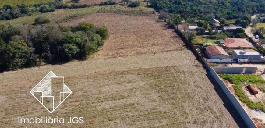 Sítio de 24.200 Metros (1 Alqueire) – Araçoiaba da Serra/SP