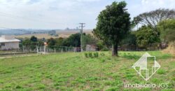 Terreno de 1.000 metros – Esquina com Escritura – Região de Sorocaba