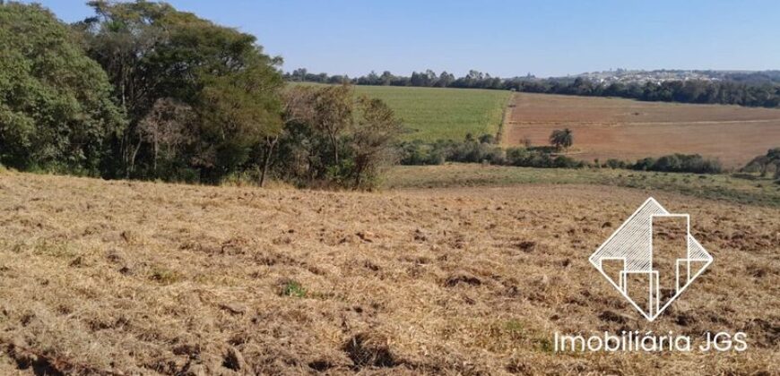 Sítio de 24.200 Metros (1 Alqueire) – Araçoiaba da Serra/SP