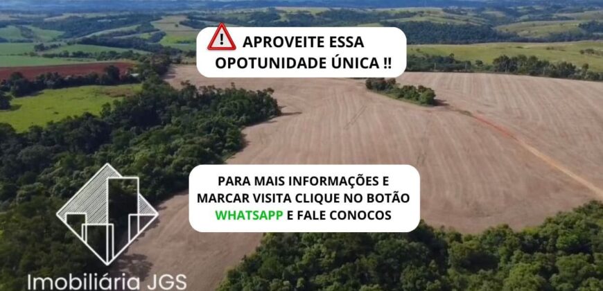 Fazenda de 83 Alqueires a Venda – Região de Sorocaba