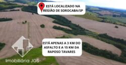 Fazenda de 83 Alqueires a Venda – Região de Sorocaba