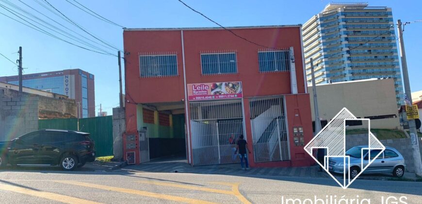 Imóvel Comercial renda mensal de 16 mil reais – Campolim – Votorantim/SP