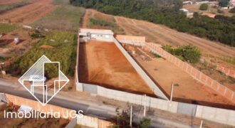 Chácara de 1.000 metros a Venda – Região de Sorocaba