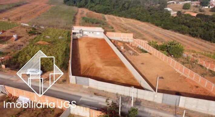 Chácara de 1.000 metros a Venda – Região de Sorocaba