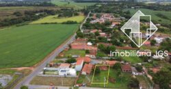 Terreno de 500 M²  Próximo da Vitafor – Bairro Jundiaquara – Araçoiaba da Serra/SP