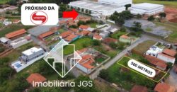 Terreno de 500 M²  Próximo da Vitafor – Bairro Jundiaquara – Araçoiaba da Serra/SP