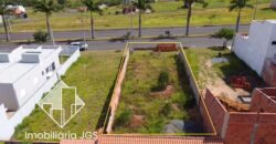 Lote de 250 metros com Construção Iniciada – Jardim São Lucas em Salto de Pirapora/SP