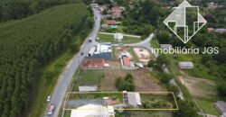 Terreno Comercial de 1.000 metros – Salto de Pirapora