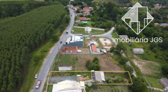 Terreno Comercial de 1.000 metros – Salto de Pirapora