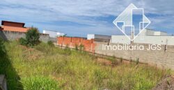 Lote de 250 metros com Construção Iniciada – Jardim São Lucas em Salto de Pirapora/SP