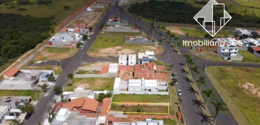 Lote de 250 metros com Construção Iniciada – Jardim São Lucas em Salto de Pirapora/SP