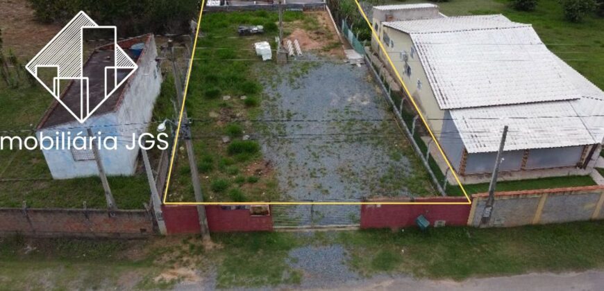 Terreno Comercial de 1.000 metros – Salto de Pirapora