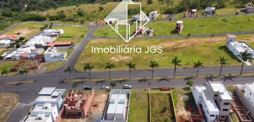 Lote de 250 metros com Construção Iniciada – Jardim São Lucas em Salto de Pirapora/SP