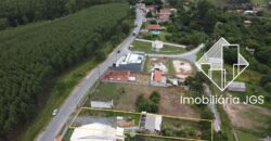 Terreno Comercial de 1.000 metros – Salto de Pirapora