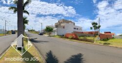 Lote de 250 metros com Construção Iniciada – Jardim São Lucas em Salto de Pirapora/SP