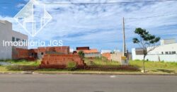 Lote de 250 metros com Construção Iniciada – Jardim São Lucas em Salto de Pirapora/SP