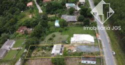 Terreno Comercial de 1.000 metros – Salto de Pirapora