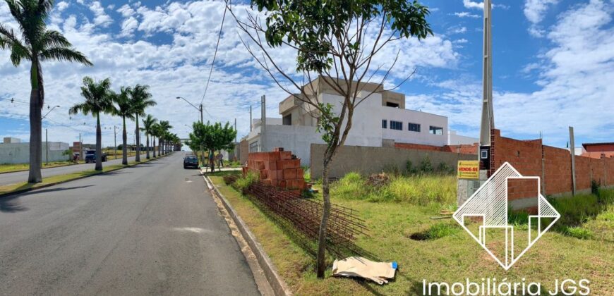 Lote de 250 metros com Construção Iniciada – Jardim São Lucas em Salto de Pirapora/SP