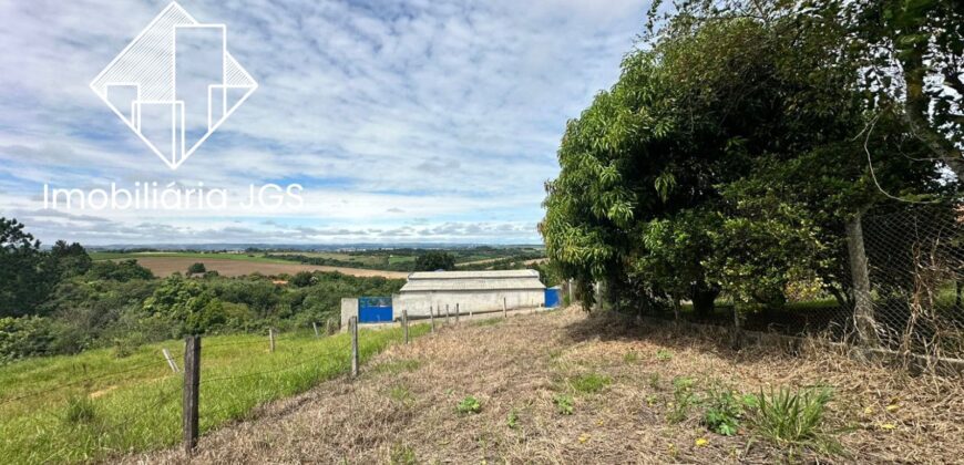 Lote de 240 metros próximo da Vitafor – Bairro Jundiaquara