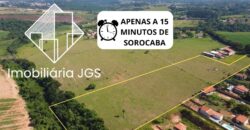 Área Rural de 20 mil Metros – Região de Sorocaba