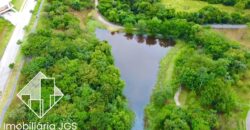 Terreno de 1.217 metros – Condomínio Reserva São José – Região de Sorocaba