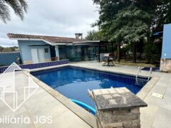 Excelente Chácara com fino acabamento – Bairro Jundiaquara