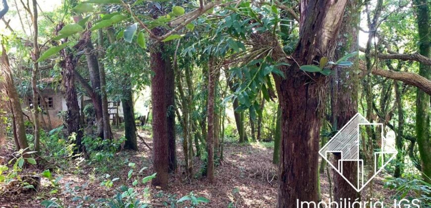 Chácara no Riacho Fundo – Araçoiaba da Serra