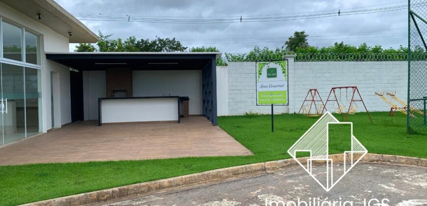 Terreno de 1.217 metros – Condomínio Reserva São José – Região de Sorocaba