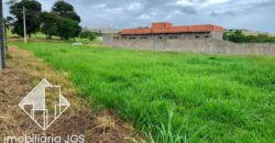 Terreno de 1.217 metros – Condomínio Reserva São José – Região de Sorocaba