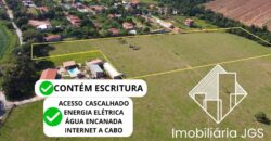 Área Rural de 20 mil Metros – Região de Sorocaba