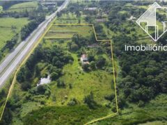 Área rural de 37 mil metros ao lado da Raposo Tavares – Região de Sorocaba